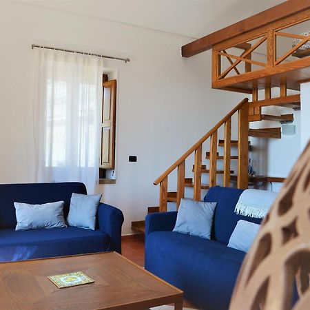 Bed and Breakfast L'Antico Episcopio Scala Exterior foto