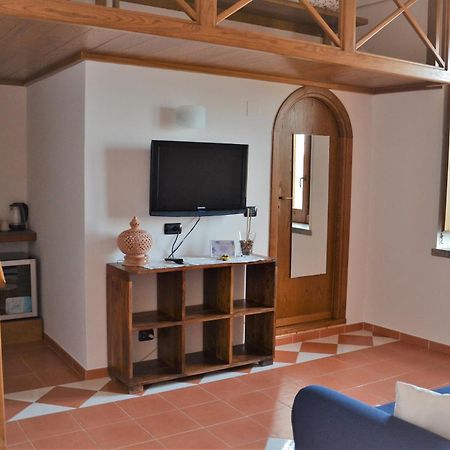Bed and Breakfast L'Antico Episcopio Scala Exterior foto