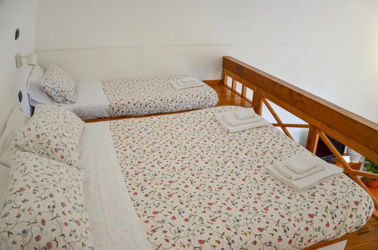 Bed and Breakfast L'Antico Episcopio Scala Exterior foto
