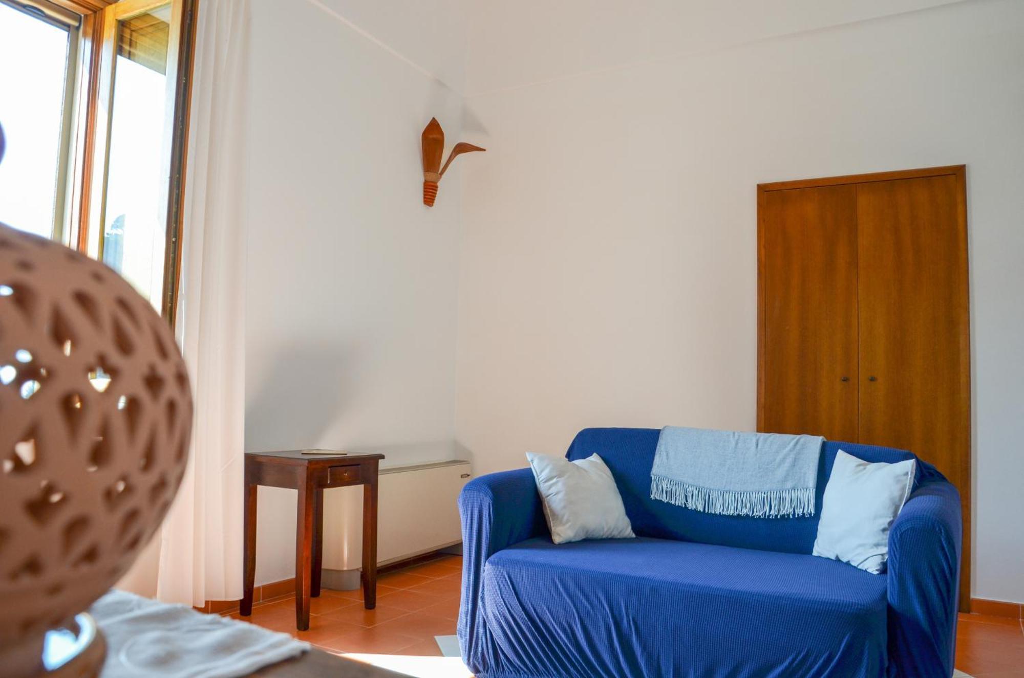 Bed and Breakfast L'Antico Episcopio Scala Zimmer foto