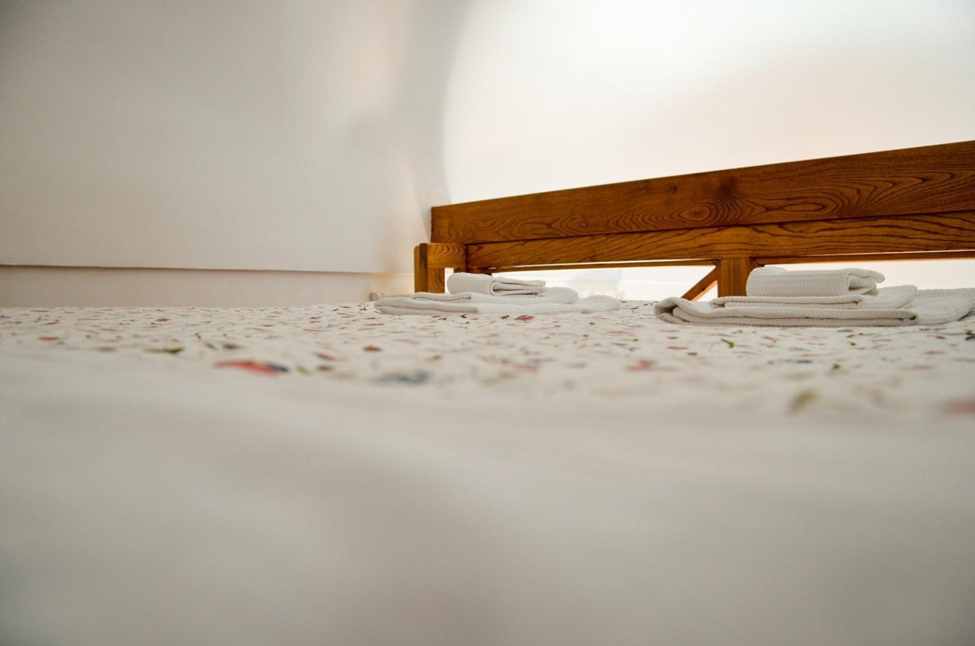 Bed and Breakfast L'Antico Episcopio Scala Zimmer foto