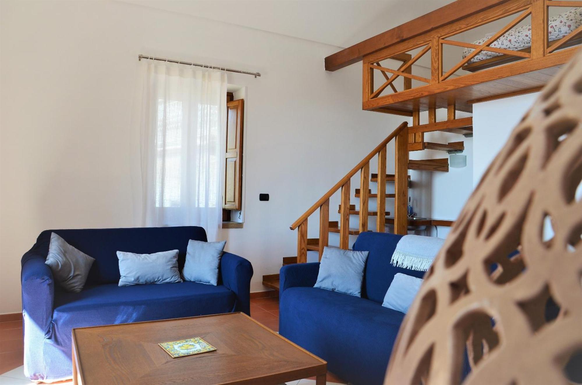 Bed and Breakfast L'Antico Episcopio Scala Exterior foto