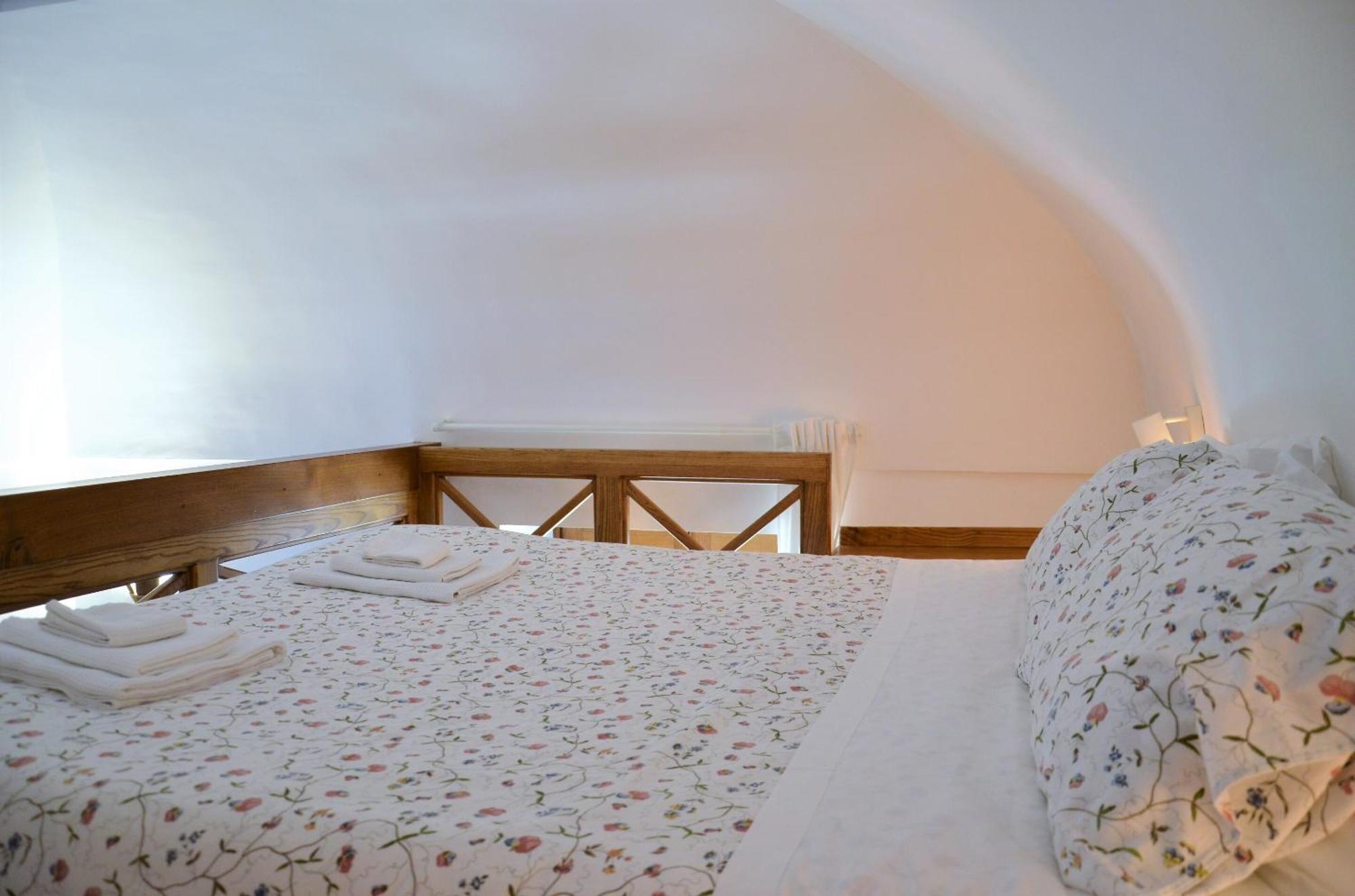 Bed and Breakfast L'Antico Episcopio Scala Exterior foto