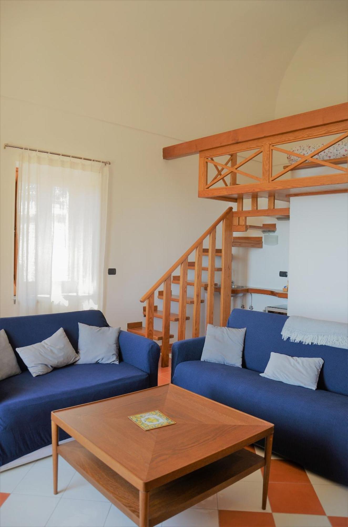 Bed and Breakfast L'Antico Episcopio Scala Exterior foto