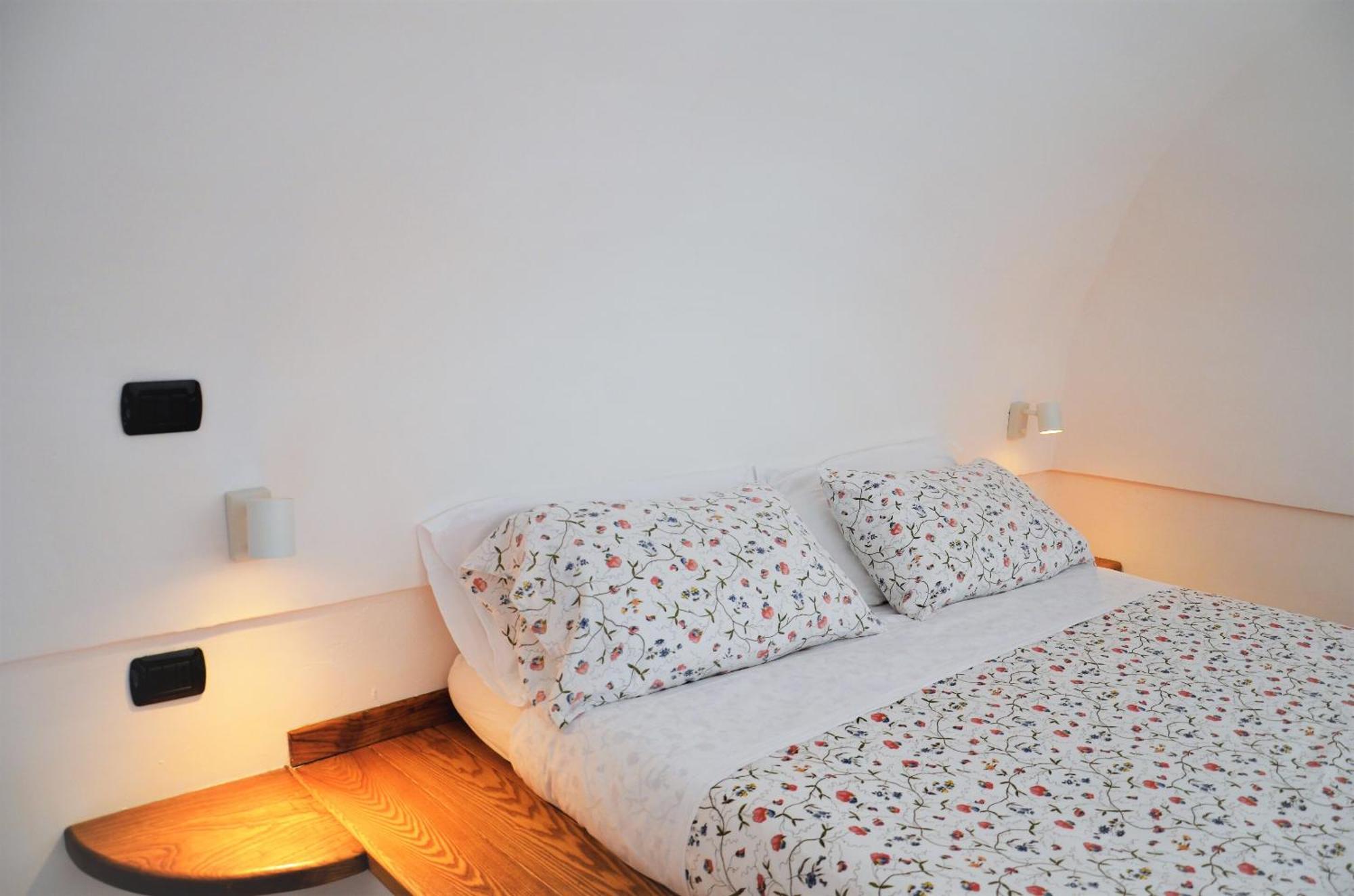 Bed and Breakfast L'Antico Episcopio Scala Zimmer foto