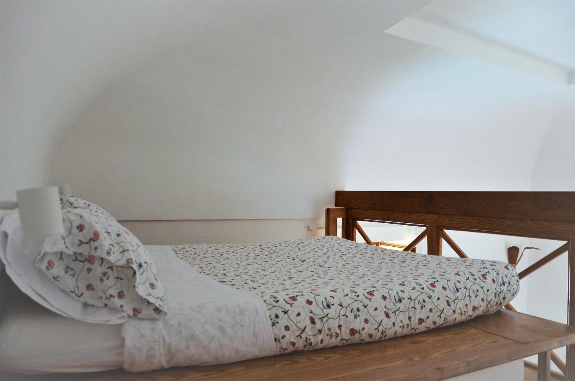 Bed and Breakfast L'Antico Episcopio Scala Exterior foto