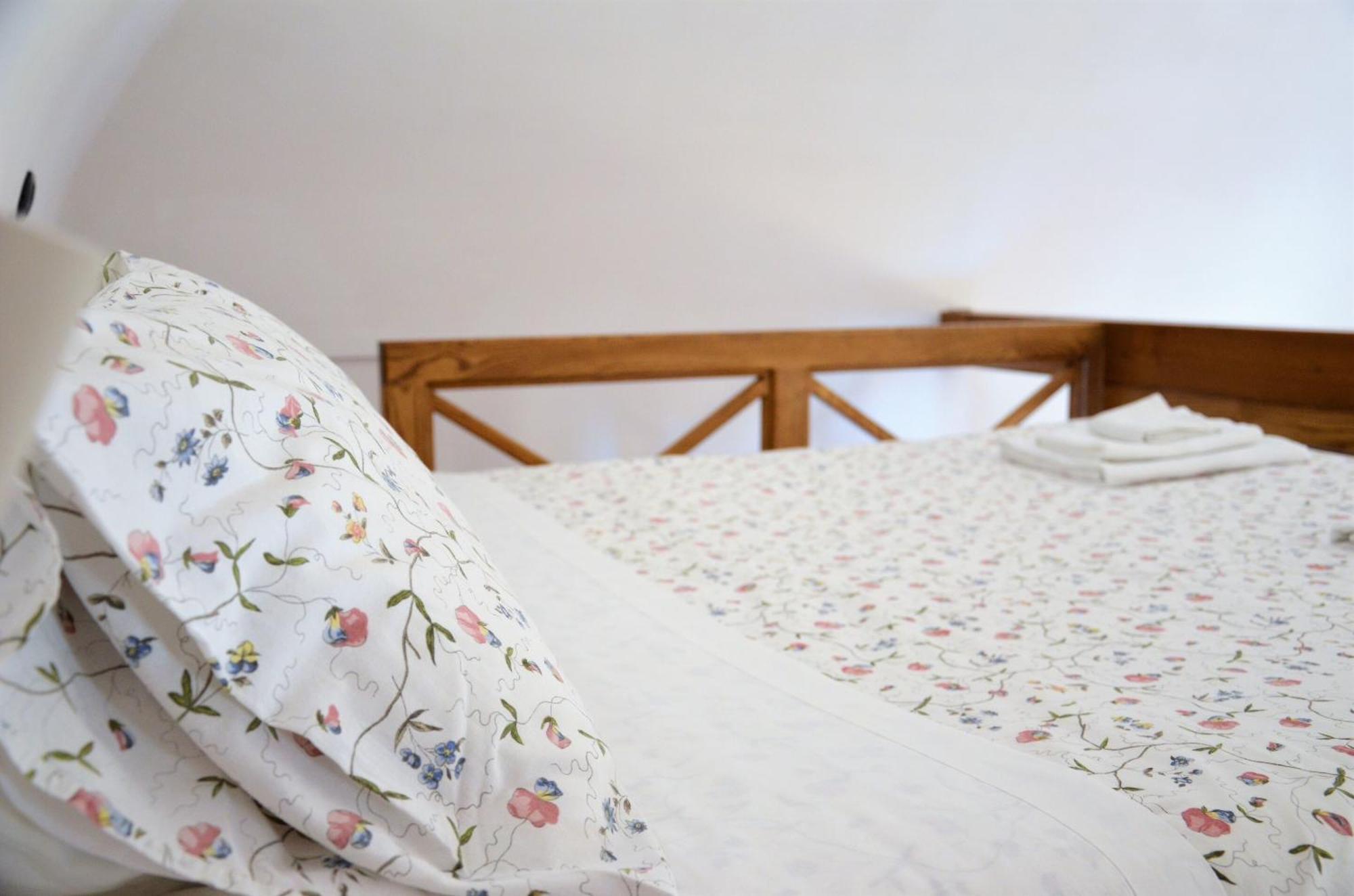 Bed and Breakfast L'Antico Episcopio Scala Zimmer foto