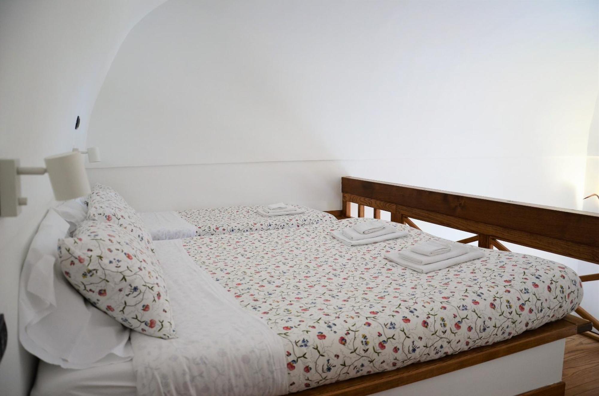 Bed and Breakfast L'Antico Episcopio Scala Exterior foto