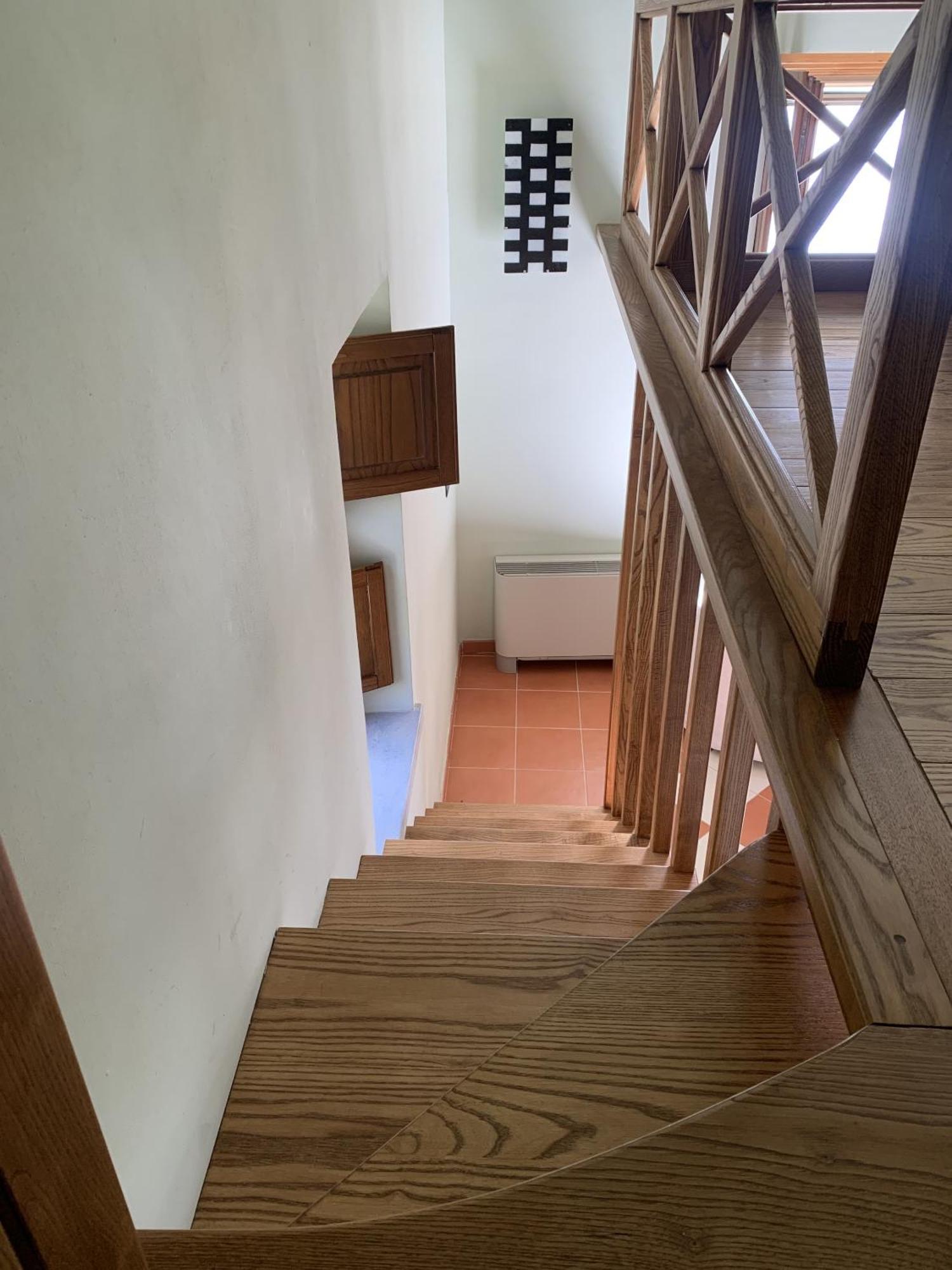 Bed and Breakfast L'Antico Episcopio Scala Exterior foto